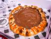 Nutella Manoushe