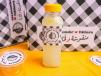Lemonade Juice