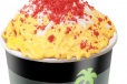 Loaded Chicken Crispy with Cheetos