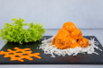 Dynamite Chicken