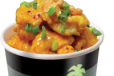 Dynamite Shrimps