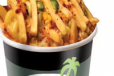 Pizza Cheese Fries
