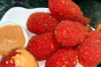 Chicken Mushroom Cheetos
