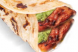Cajun Poratta