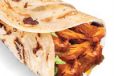 Chilli Poratta