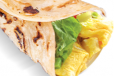 Omelette Poratta