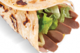 Hotdog Poratta