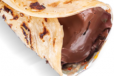 Nutella Poratta