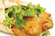 Chi Lemon Wrap