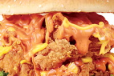 Arab XL Burger