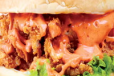 Zinker Burger