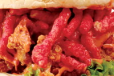 Zinker With Cheetos