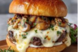 Crunchy Swiss Salash