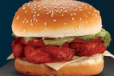 TIkka Burger