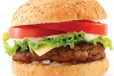 Beef Burger