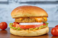 Veg Burger