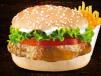 Khaleej Burger