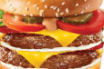Double Burger