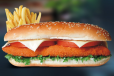 Chicken Fillet Combo