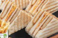 Chicken Club