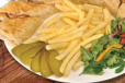 Arabic Shawarma
