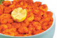 Shrimp Nashif