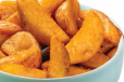 Potato Wedges