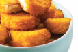 Nuggets Plate