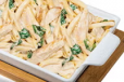 Alfredo Pasta