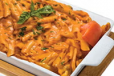 Marinara Pasta