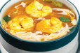 Seafood Soup