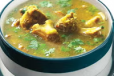 Mutton Soup