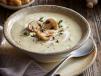 Mushroom Soup