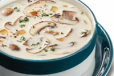 Mushroom Soup