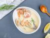 Cream Of Seafood