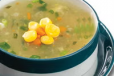 Sweet Corn Soup