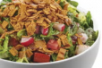 Fattoush Salad