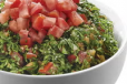 Tabbouleh Salad