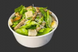 Chi Caesar Salad