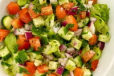 Arabic Salad