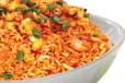 Schezwan Fried Rice