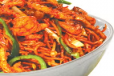 Schezwan Noodles