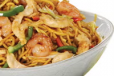 Mixed Noodles