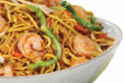 Prawns Noodles