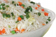 Veg Fried Rice