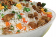 Beef Fried Rice