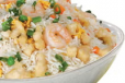 Mixed Fried Rice