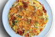 Prawns Biryani