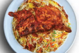 Chi Charcoal Biryani