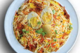 Egg Biryani